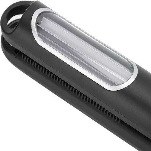 Плойка гофре Automatic Crimping Hair Iron MX-486 для укладки и объема волос, автоматические щипцы, плойка-гофре керамический утюжок с LED индикатором
