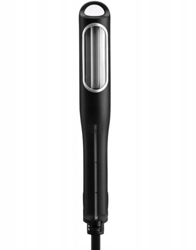 Плойка гофре Automatic Crimping Hair Iron MX-486 для укладки и объема волос, автоматические щипцы, плойка-гофре керамический утюжок с LED индикатором