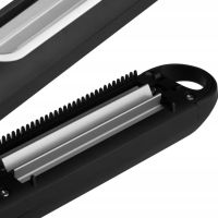 Плойка гофре Automatic Crimping Hair Iron MX-486 для укладки и объема волос, автоматические щипцы, плойка-гофре керамический утюжок с LED индикатором