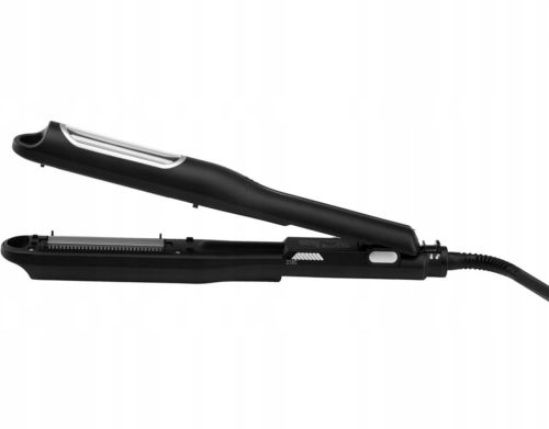 Плойка гофре Automatic Crimping Hair Iron MX-486 для укладки и объема волос, автоматические щипцы, плойка-гофре керамический утюжок с LED индикатором