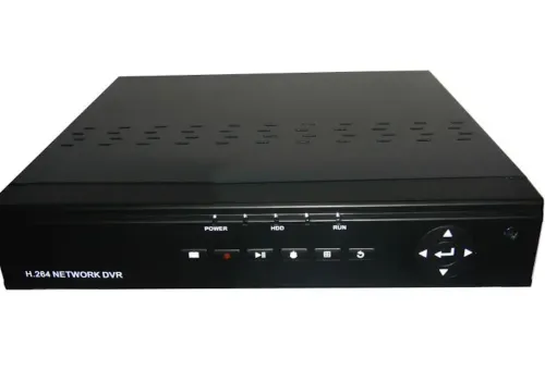 Комплект відеоспостереження провідний відеореєстратор CCTV XVR-TO801N на 8 камер 5mp, 8-канальний набір вуличних камер для зовнішнього спостереження
