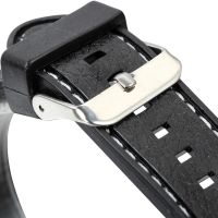 Наручний чоловічий годинник із запальничкою Huayue Watch Lighter Quartz XL-161 кварцові з USB зарядкою і спіральною електрозапальничкою, прикурювачем