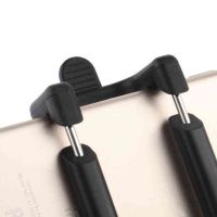Бездротовий монопод штатив для селфи Bluetooth Selfie Stick Locust s-018, портативна селфи палиця 80 см, селфи-монопод для з блютуз для Android, IOS
