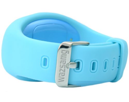 Дитячі смарт годинник Kids Smart Watch G65 200 маг з сім-картою і GPS відстеження місця розташування, водонепроникні Розумні годинник для дітей H1