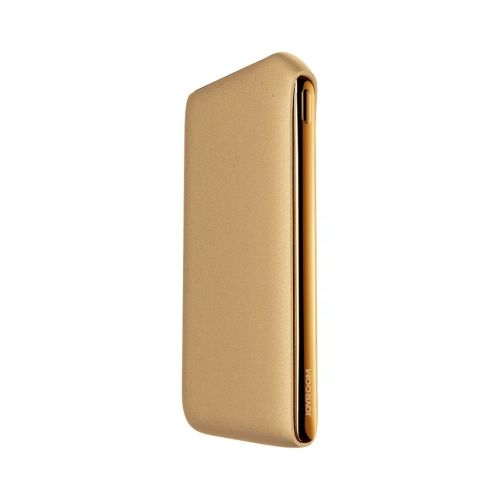 Внешний портативный аккумулятор Power Bank Joyroom D-M154 10000 mAh 2.1A, повербанк, портативное зарядное