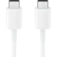 Зарядний кабель HOCO USB Type-C to Type-C GS 20W 3A 1м для швидкої зарядки смартфона Зарядка шнур Хоко 20Вт для телефону 100 см 97052 для android IOS