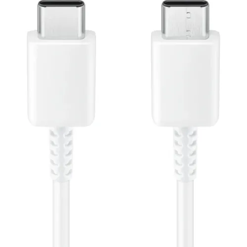 Зарядний кабель HOCO USB Type-C to Type-C GS 20W 3A 1м для швидкої зарядки смартфона Зарядка шнур Хоко 20Вт для телефону 100 см 97052 для android IOS