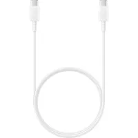 Зарядний кабель HOCO USB Type-C to Type-C GS 20W 3A 1м для швидкої зарядки смартфона Зарядка шнур Хоко 20Вт для телефону 100 см 97052 для android IOS