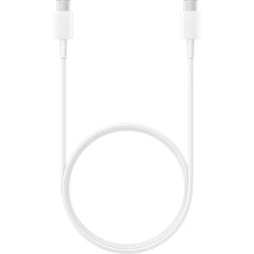 Зарядний кабель HOCO USB Type-C to Type-C GS 20W 3A 1м для швидкої зарядки смартфона Зарядка шнур Хоко 20Вт для телефону 100 см 97052 для android IOS