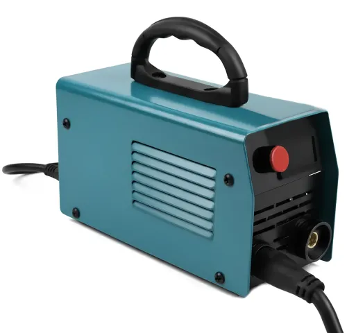 Інверторний зварювальний апарат Krafftec M2 120А-200А MIG/MAG MMA TIG машина для зварювання металу, цифровий напівавтомат з дисплеєм, зварювання від мережі 220V