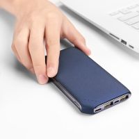 Внешний портативный аккумулятор Power Bank Joyroom D-M154 10000 mAh 2.1A, повербанк, портативное зарядное