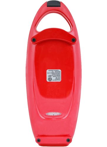 Двухсторонняя электросковорода для вторых блюд Red Copper 5 Minuts Chef 800W электрическая плита, скороварка, бутербродница с антипригарным покрытием