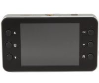 Автомобільний відеореєстратор DVR K6000 Full HD Vehicle Blackbox DVR 1080P, DVR 6000 FullHD, авторегістратор екран 2,4 дюйма в салон машини чорний