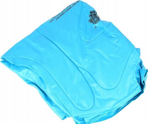 Дитячий надувний жилет Swim Vest BT-IG - 0005 рятувальний для плавання з підголовником від 3 до 14 років, надувна захисна жилетка S, M, L для дітей