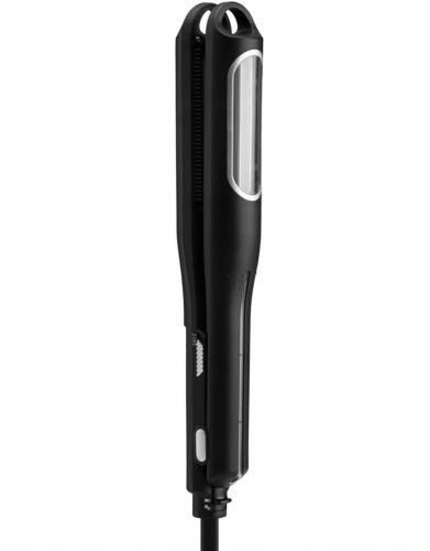 Плойка гофре Automatic Crimping Hair Iron MX-486 для укладки и объема волос, автоматические щипцы, плойка-гофре керамический утюжок с LED индикатором