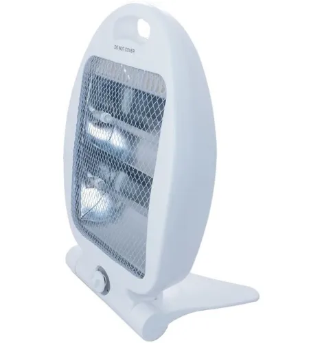 Настільний інфрачервоний обігрівач Domotec MS-5952 800W