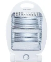 Настільний інфрачервоний обігрівач Domotec MS-5952 800W