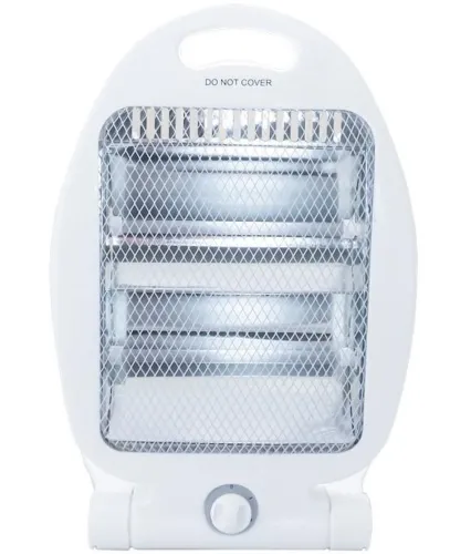 Настільний інфрачервоний обігрівач Domotec MS-5952 800W