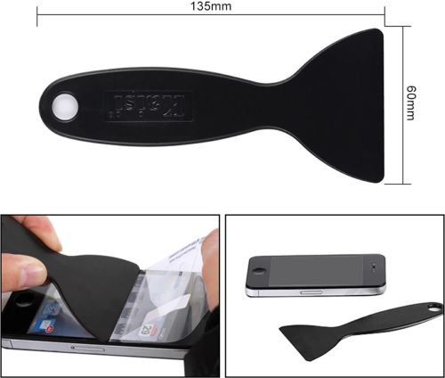 Набір ручних інструментів для розбирання телефонів Opening Tools 1202 10 в 1 універсальний комплект викруток для розтину і ремонту електроніки