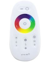 Підлоговий кутовий RGB торшер світильник Nook Lamp 120 см з пультом управління, кутова світлодіодна LED лампа підсвічування з різними режимами Чорний