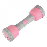 Многофункциональные разборные массажные гантели Multifuntional Massage Dumbbells NEW для тела массажер тренажер с переменным весом для фитнеса
