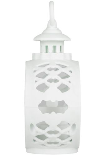 Новорічний нічник Свічка Xmas LED Storm Lantern NM7117 ДЕКОРАТИВНИЙ ЛІХТАР Дід Мороз, настільний світильник зі світлодіодним підсвічуванням на батарейках