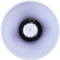 Ручной мегафон рупор 10w HW-8C с дальностью 200м аккумуляторный складной громкоговоритель RD-8S усилитель с записью голоса и встроенной сиреной HW8C