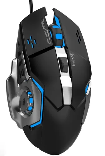 Ігровий комплект Bluetooth Mix Elite se Plus для IOS Android телефону і планшета конвертер дротова клавіатура k12x мишка G2 з килимком і підсвічуванням