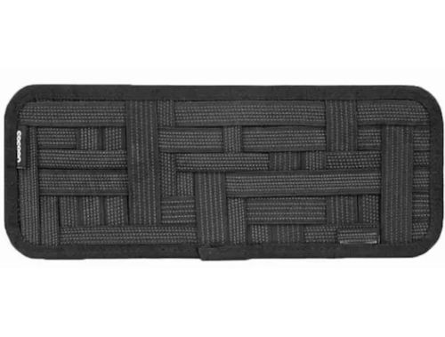 Автомобильный органайзер на козырек Grid-it! Organizer Vehicle Storage Plate, Многофункциональный держатель для мелких предметов в машину Черный