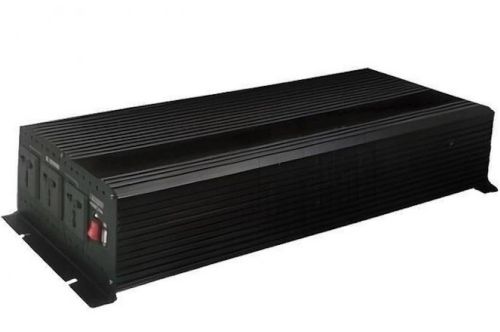 Автомобільний інвертор UN-3064 12000w 12v-220v Авто перетворювач напруги струму від прикурювача і акумулятора 12В 12000в з захистом від перегріву
