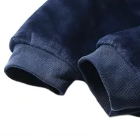 Толстовка-плед з капюшоном Huggle Hoodie Ultra Plush Blanket 2в1 унісекс оверсайз толстовка худі плюшевий плед з рукавами на флісі 74х110 см синя