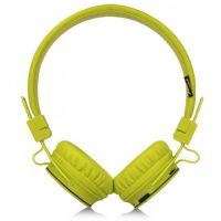 Бездротові Bluetooth стерео навушники Nia X5SP складні стереонавушники 5 в 1 з мікрофоном, МР3 плеєром, FM радіо блютуз, колонкою для телефону