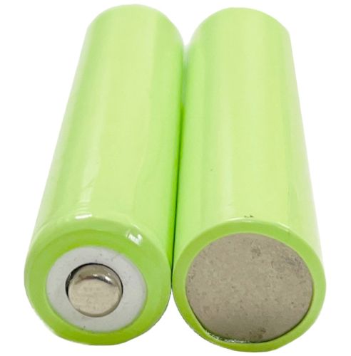Акумуляторна батарейка FlyCat Ni-MH AAA 1000 mAh 1000 mAh 1.2V міні пальчикова для іграшок пультів, пультів ліхтариків, ліхтариків Акумуляторна батарея 1000мАч для пристроїв