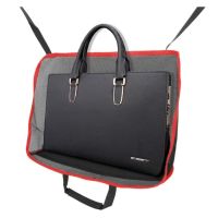 Багатофункціональна сумка для авто Pocket Handbag Holder, автомобільний органайзер в машину, обмежувач для тварин сітка кишеня 40x26 см