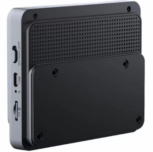 Бездротовий дверний Bluetooth Відеодомофон Smart Doorbell M165 дзвінок з камерою і двостороннім зв'язком, Блютуз домофон камера з дзвінком для дому