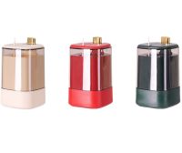 Автоматический органайзер для зубочисток Press Type Toothpick Box портативный держатель, контейнер под зубочистки, подставка для дома и гостиной