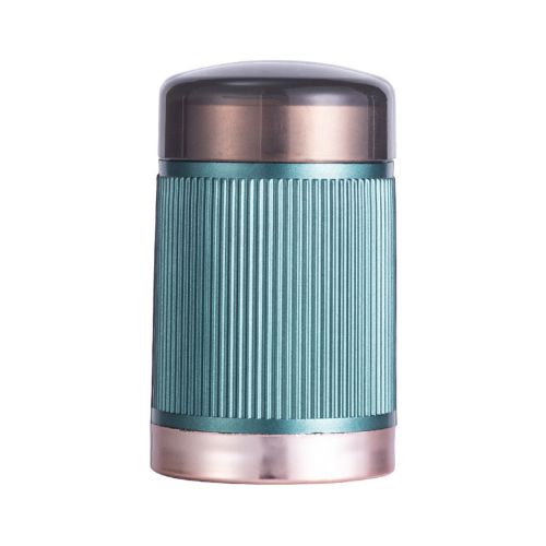 Акумуляторна Дорожня електробритва депілятор Blawless Portable Mini Shaver 5W, Бездротова роторна USB міні бритва Face Massager тример