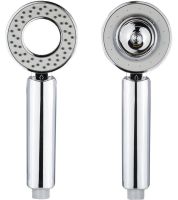 Двостороння душова лійка Multifunctional Faucet насадка для душу 3 режими поливу, масажна душова гарнітура, змішувач з відсіком для шампуню гелю