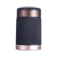 Акумуляторна Дорожня електробритва депілятор Blawless Portable Mini Shaver 5W, Бездротова роторна USB міні бритва Face Massager тример