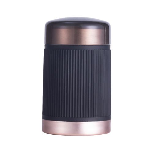 Акумуляторна Дорожня електробритва депілятор Blawless Portable Mini Shaver 5W, Бездротова роторна USB міні бритва Face Massager тример
