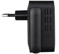 Бездротовий Wi-FI Репітер підсилювач сигналу Repeater LV-WR53Q до 300 Мбіт/з WLAN ретранслятор розширювач діапазону вай фай роутера до 300Mbsp