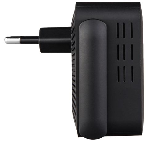 Бездротовий Wi-FI Репітер підсилювач сигналу Repeater LV-WR53Q до 300 Мбіт/з WLAN ретранслятор розширювач діапазону вай фай роутера до 300Mbsp