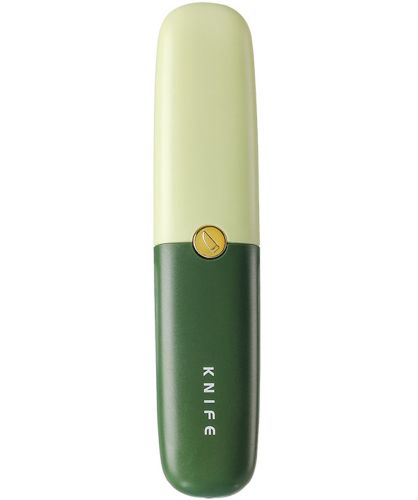 Багатофункціональний ніж овощечистка Multi-purpose fruit knife RD-120 2в1 для чищення і нарізування овочів і фруктів, овочерізка AND192 для походів