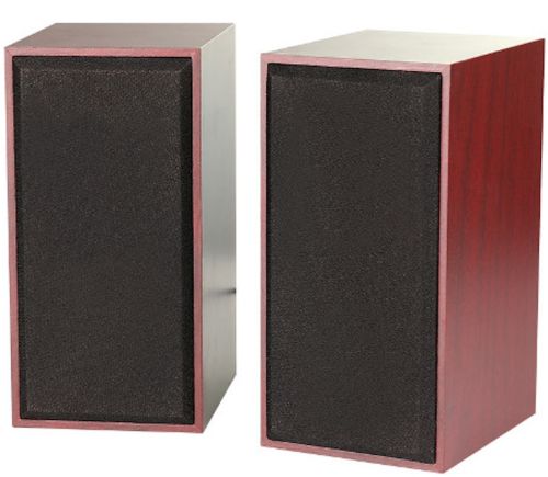 Провідні комп'ютерні колонки Speaker FT - 168 2.0 з регулюванням гучності для комп'ютера 6w для PC, Стерео колонка акустика для ПК FT168 від USB
