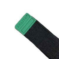 Фіксуючий коректор правильної постави Straight, Корсет для корекції та вирівнювання спини, Еластичний бандаж, Жилет для хребта на липучках