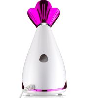 Паровая сауна для омоложения и увлажнения лица с ингалятором Phyopus Facial Ionic Steamer CL-5358, Распариватель 2в1 с ионизатором для чистки кожи