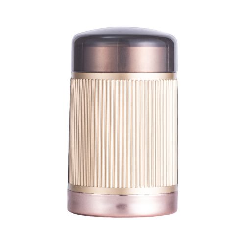 Акумуляторна Дорожня електробритва депілятор Blawless Portable Mini Shaver 5W, Бездротова роторна USB міні бритва Face Massager тример