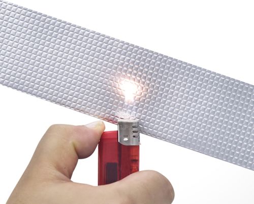 Надміцна клейка стрічка з алюмінієвим покриттям Butyl Self-Adhesive 1.2мм х 5см х 10м, Алюмінієва водостійка липка фольга скотч 10 м Срібляста