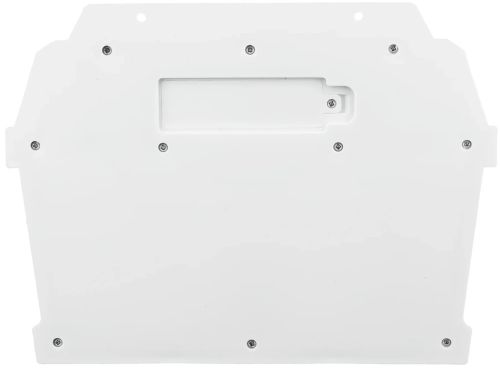 Вуличний настінний світильник Coba Solar Wall Lamp HW 999 - 3W акумуляторний підвісний ліхтар на сонячній батареї з датчиком руху 3 лампи 3 режими