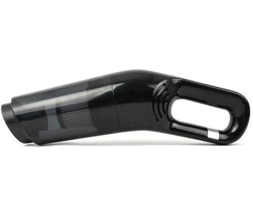 Бездротовий автомобільний пилосос Vacuum Cleaner LT-113 120W акумуляторний ручний автопилосос з насадками для сухого прибирання авто 2000mAh USB